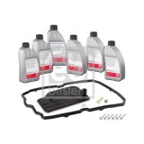 Febi Bilstein Set piese, schimb ulei transmisie automata febi Plus