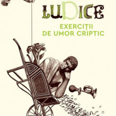 Ludice. Exerciții de umor criptic - Paperback brosat - Gabriel Liiceanu - Humanitas
