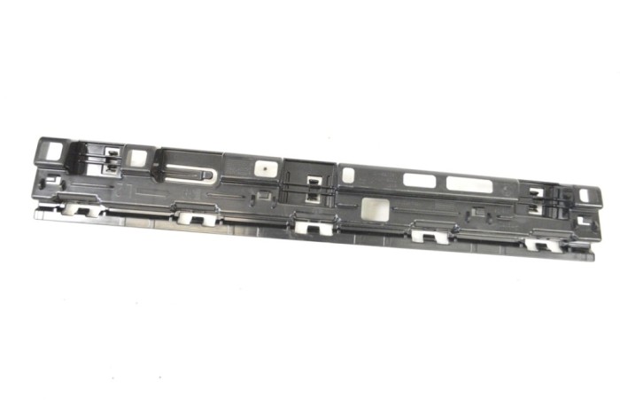 Suport prag lateral st&acirc;nga față BMW X2 F39 2019 OEM: 7426447 12151339