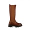 Cizme dama Wema camel