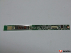 Invertor LCD laptop IBM ThinkPad T43 39T0360 foto