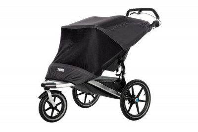 Thule Mesh Cover - Husa tip plasa pentru Urban Glide 2 DOUBLE foto