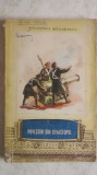 L. N. Tolstoi - Povestiri din Sevastopol, 1955, Tineretului