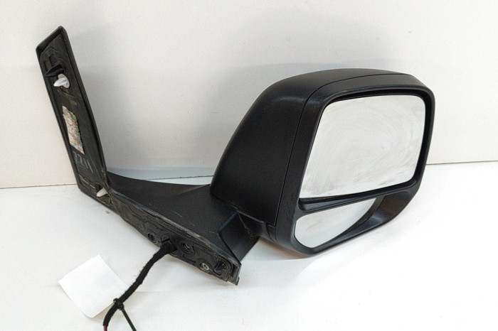 Oglinda laterală dreapta FORD TRANSIT CONNECT 2018 OEM: DT11-17682-CF 25833864