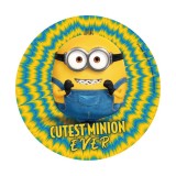 Mousepad Flexibil Minions - Cutest Minion Ever, Abystyle