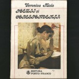 Poezii și Corespondență - Veronica Micle - Editura Porto-Franco