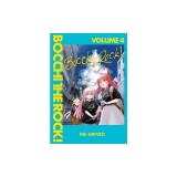Bocchi the Rock!, Vol. 4