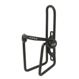 Suport bidon Bicicleta Force dot, Aluminiu, Negru Ultimate FactoryBikes