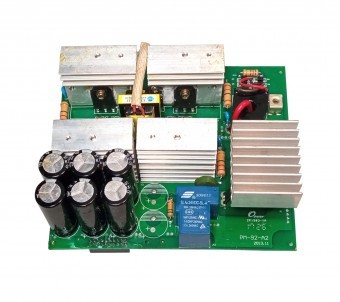 ProWELD Placa cu IGBT pentru Mini 140/160PI foto