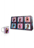 Mug-Strip Club Women 300 ml