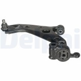 DELPHI TC3458 Brat, suspensie roata