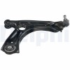 DELPHI TC3216 Brat, suspensie roata