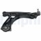 DELPHI TC3216 Brat, suspensie roata