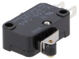 Micro&icirc;ntrerupător SNAP ACTION SPDT 15A 250VAC