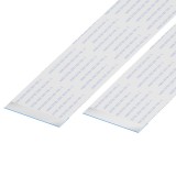 Banda FFC 40x0.5mm 152mm