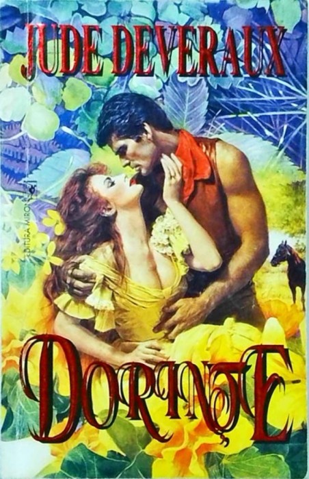 Jude Deveraux - Dorinte