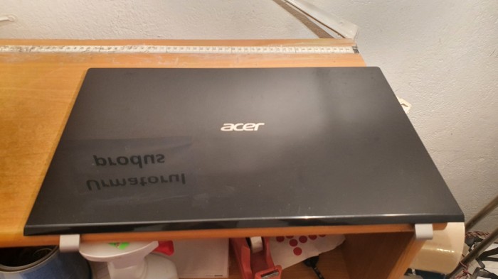 Capac Display Laptop Acer Aspire V3 Series #A216