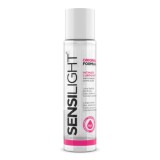 Lubrifianti - Sensilight Formula Originala Lubrifiant Personal pe Baza de Apa Delicat cu Pielea 60 ml