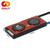 Cumpara ieftin BMS DALY trotineta, bicicleta electrica 16S 60V 80A