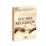 Istoria religiilor - Irineu Mihalcescu