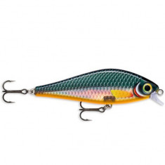 Vobler Rapala Super Shadow RAP, culoare HLW, 11cm, 38g