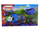 Set tren Thomas - Classic Express