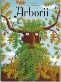 Arborii, Editura frontiera