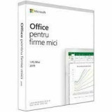 OFFICE 2021 Home &amp;amp; Business Engleza T5D-03511, Microsoft