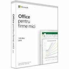 OFFICE 2021 Home &amp; Business Engleza T5D-03511