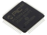 Microcontroler PIC 256kB 80MHz SMD