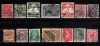 A7 T4 92 - Timbre foarte vechi - Germania, Istorie, Stampilat