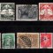 A7 T4 92 - Timbre foarte vechi - Germania