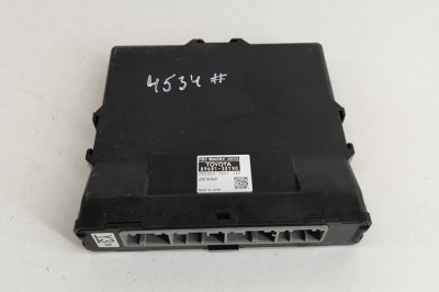 Unitate de distribuție a energiei LEXUS GS _L1_ 2014 OEM: 89681-30190,285000-2611 | 26326213 foto