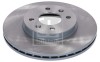 FEBI BILSTEIN 108447 Disc frana