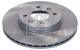 FEBI BILSTEIN 108447 Disc frana