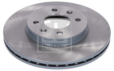 FEBI BILSTEIN 108447 Disc frana foto