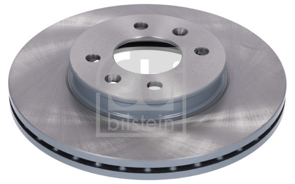 FEBI BILSTEIN 108447 Disc frana