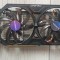Placa video Gigabyte Radeon R9 270 OC 2GB DDR5 256Bit DEFECTA