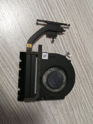 Cooler Acer aspire v3 - 372 (A172) foto