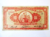 Peru 10 Soles de Oro 1958 la cel mai mic pret