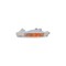 Lampa semnalizare fata Honda AERODECK/Coupe 1996-12.1998 BestAutoVest partea dreapta