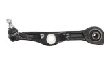 Brat, suspensie roata MERCEDES S-CLASS (W221) (2005 - 2013) RINGER 1141001633
