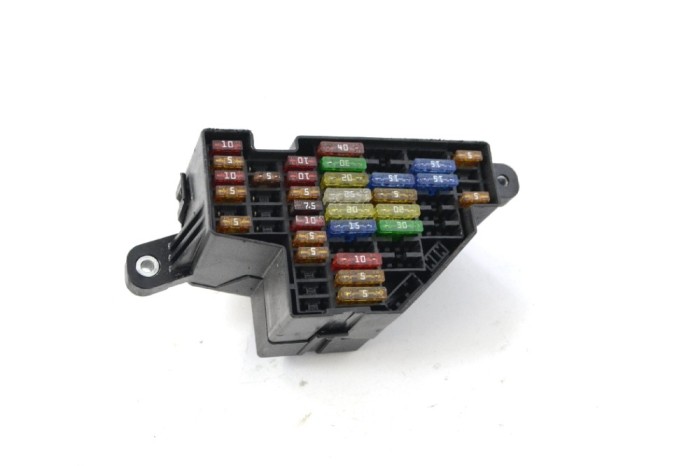 Panou de siguranțe VW GOLF V 1K1 2004 OEM: 1K2941824 | 11285678