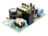 Alimentator pulsatoriu deschis 24W - 120&divide;370VDC 90&divide;264VAC: Alimentator pulsatoriu deschis 24W