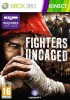 Joc XBOX 360 Fighters Uncaged - B