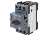&Icirc;ntrerupător Motor 18,5kW 220-690V pentru Șină DIN