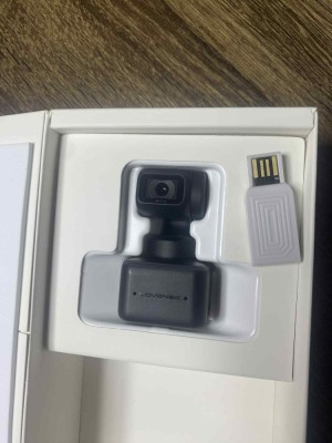 Camera web ultra HD 4K foto