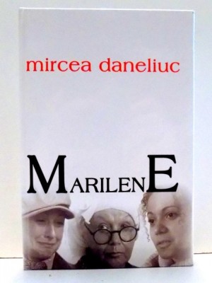 MARILENE by MIRCEA DANELIUC , 2005 foto