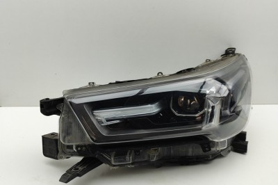 Far st&amp;acirc;nga față TOYOTA HILUX VIII Pick-up _N1_ 2023 OEM: Pick-up | 31234789 foto
