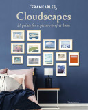 Frameables: Into the Clouds | Pascaline Boucharinc, 2020, Flammarion